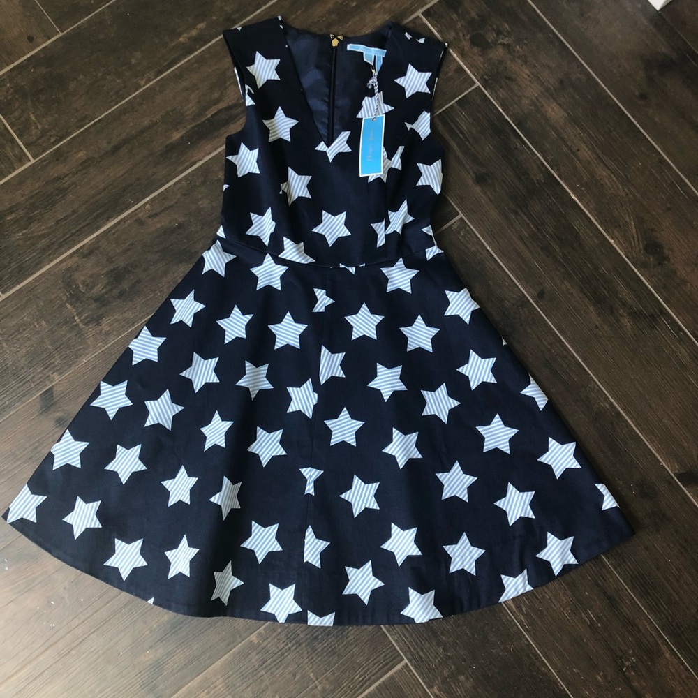Draper James | Oh My Stars! Dress size 0